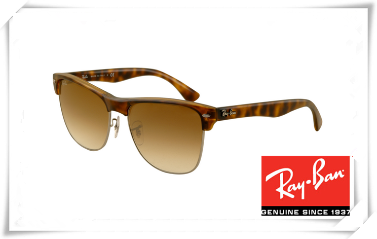 Replica Ray Ban Clubmaster Sunglasses 