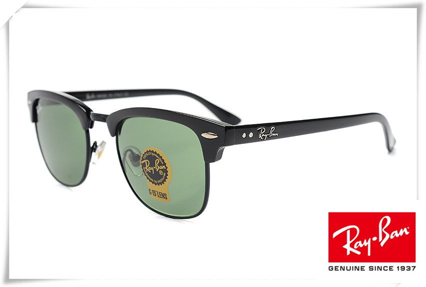 ray ban clubmaster look alike