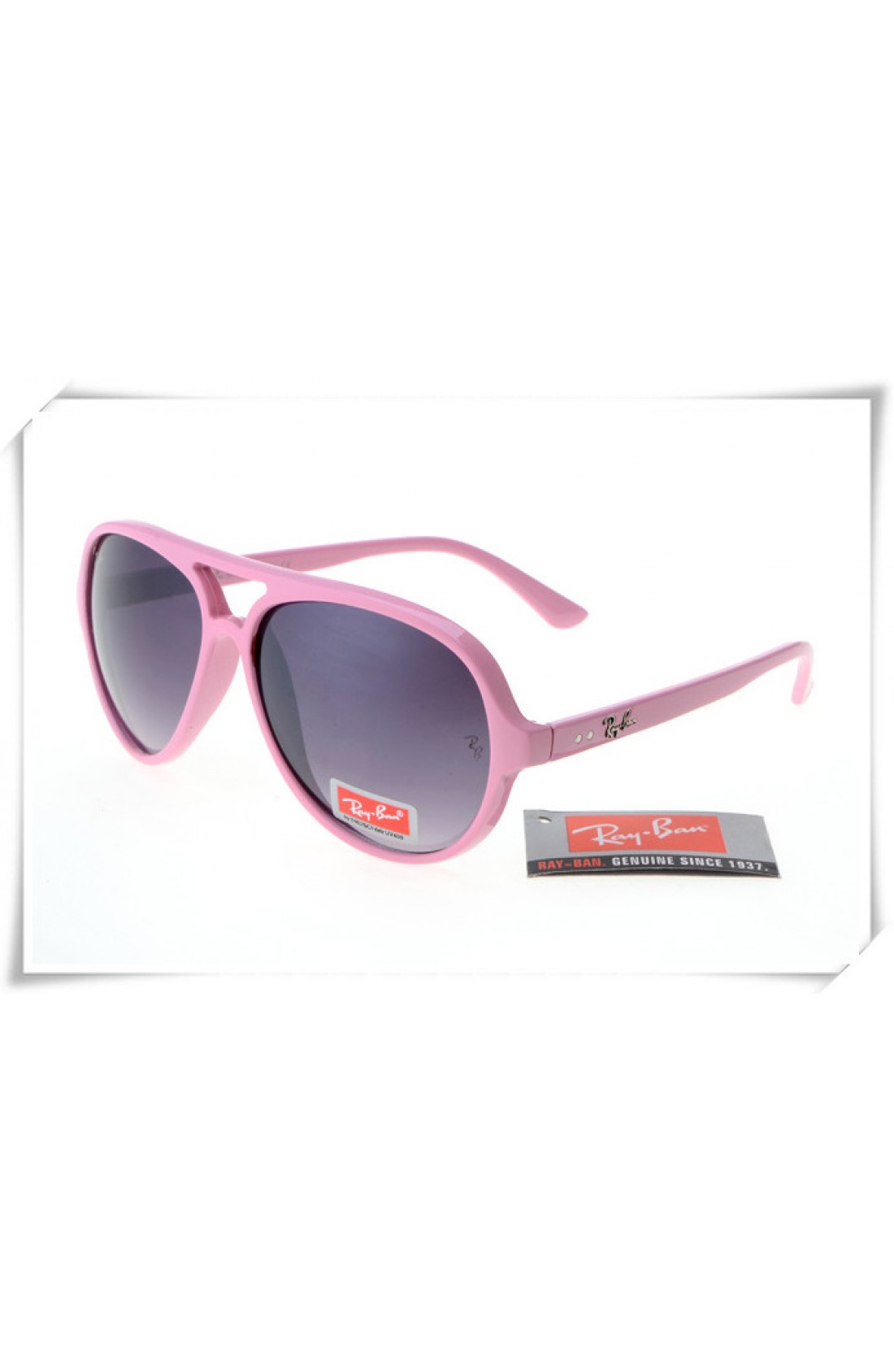 Cheap Ray Ban RB4125 Cats 5000 