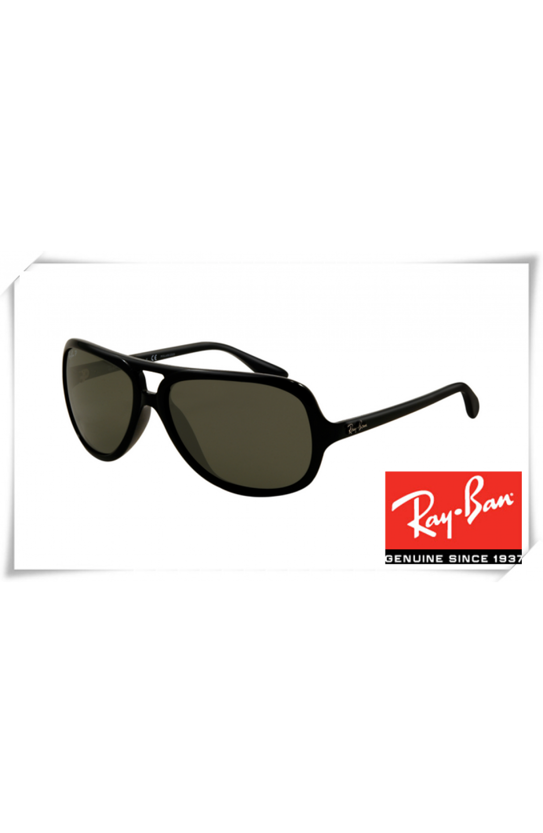 ray ban rb4162 sunglasses