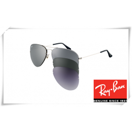 aviator flip out rb3460