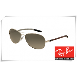 ray ban rb8301 tech sunglasses gunmetal frame grey mirror