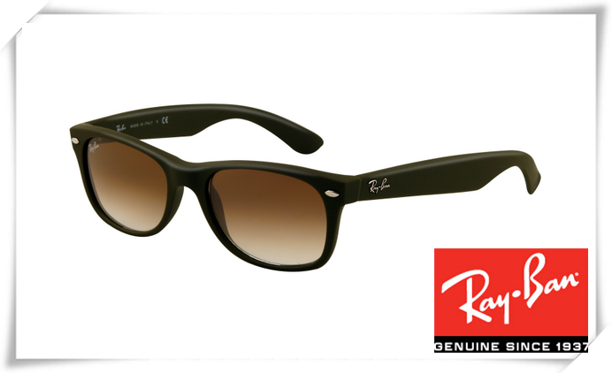 ray ban sunglasses brown frame