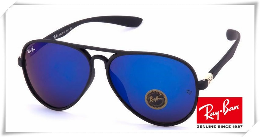 ray ban sunglasses black frame