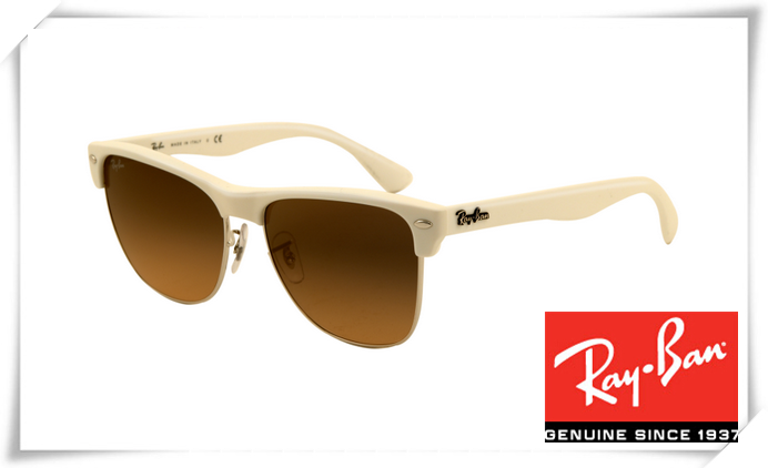 Replica Ray Ban RB4175 Clubmaster 