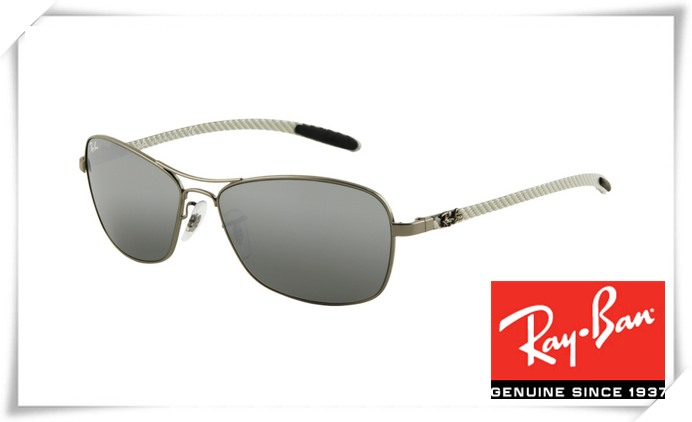 ray ban rb8302 tech sunglasses